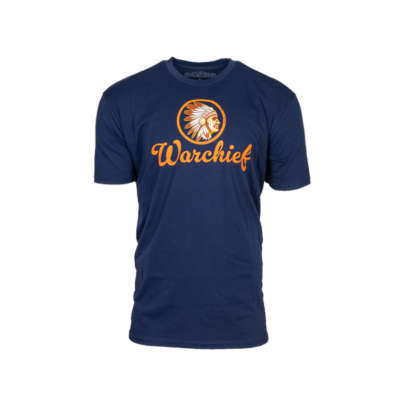 Warchief Tee
